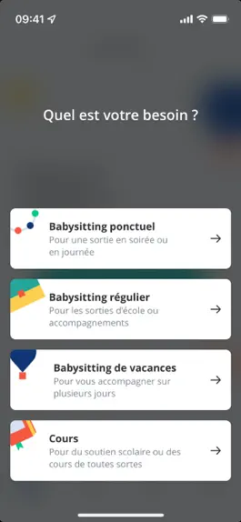 Game screenshot Baby Sittor apk