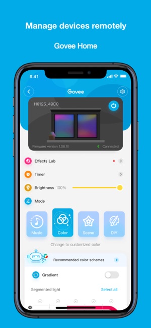 Govee Home on the App Store