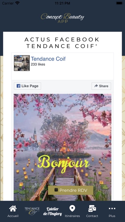 Concept Beauty screenshot-4