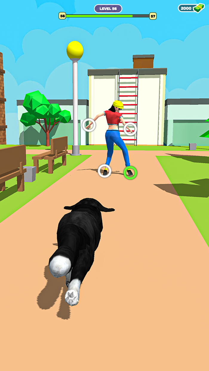 Chrono Dash Speedster Saga