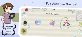 Game screenshot Draw Circles - Learn Objects mod apk