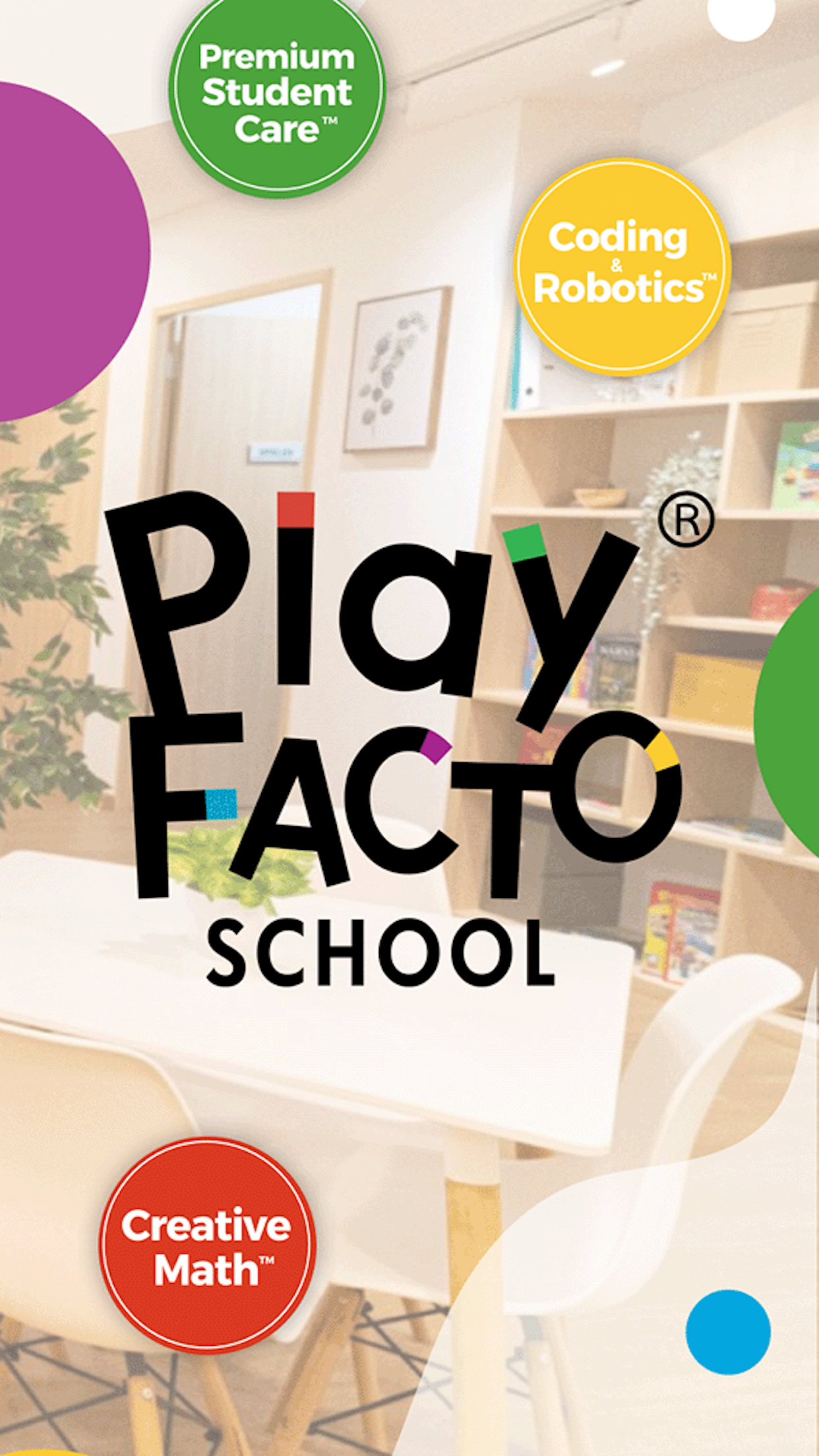 PlayFACTO School