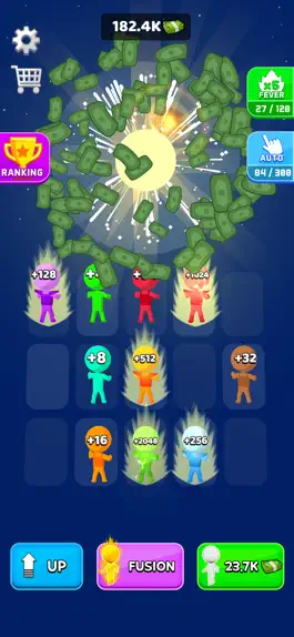Game screenshot SpiritBall Fever hack