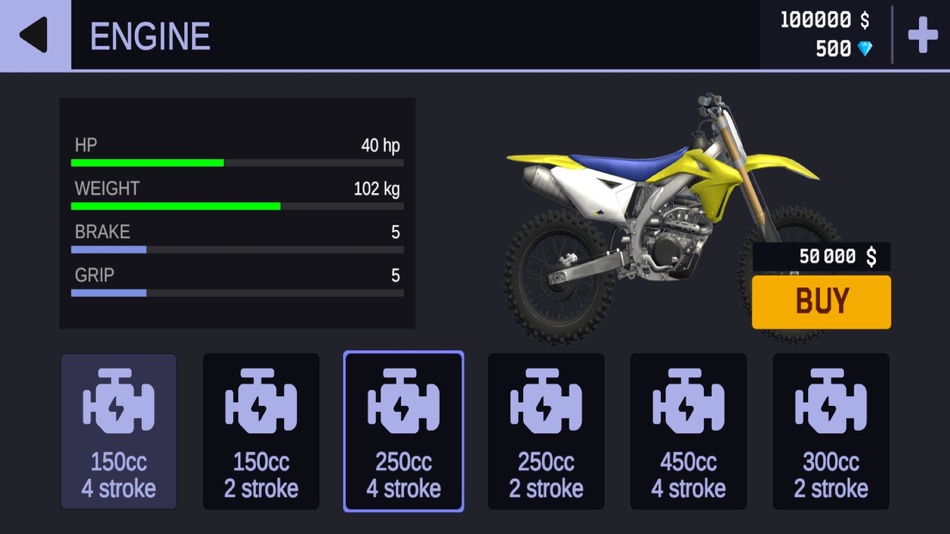 #5. MX Engines (iOS) 由: Marcos Elena