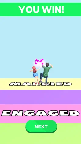 Game screenshot Harmony Runner hack