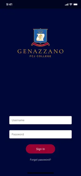 Game screenshot GenConnect apk