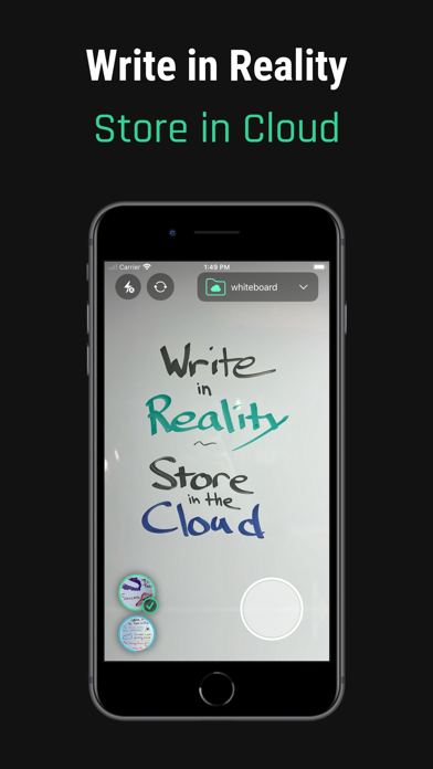 NotesCam Screenshot