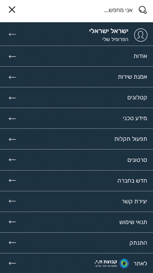 #2. Hisense VIP (iOS) 由: 2Link Marketing Ltd.
