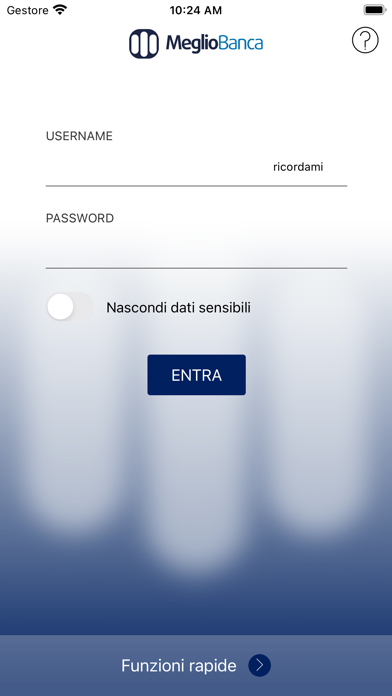 Meglio-Banca