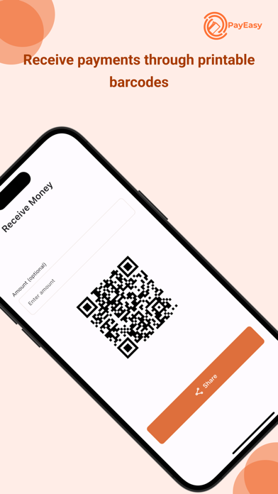 PayEasy Africa Screenshot