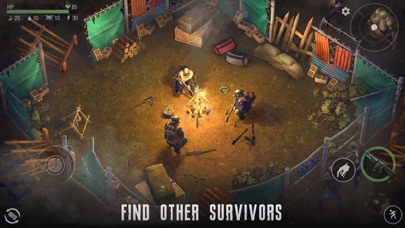 Live or Die Survival screenshot 5
