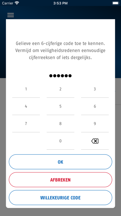 ABUS HomeTec Pro