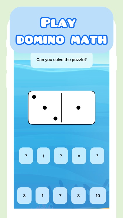 Math games for kids & learning