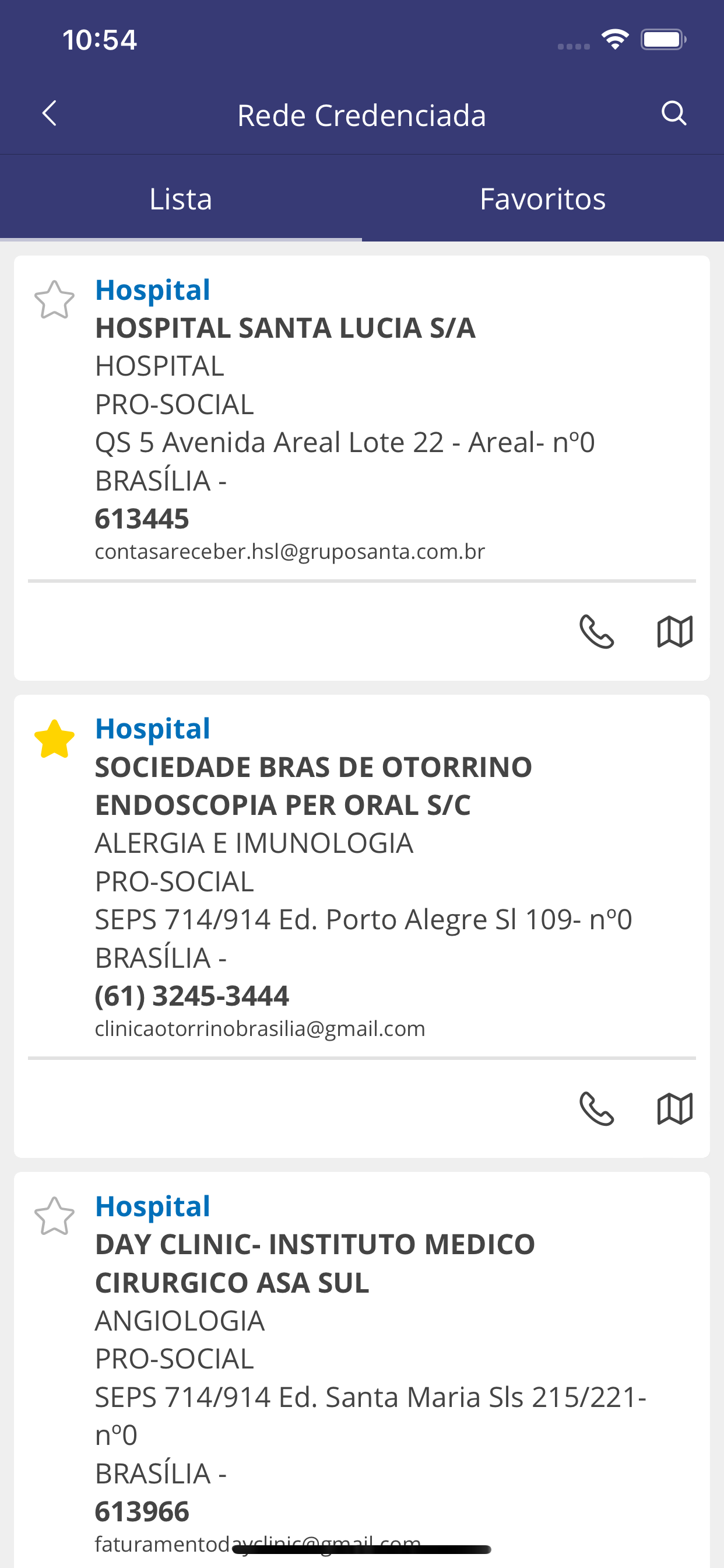 Pro-Social TRF1