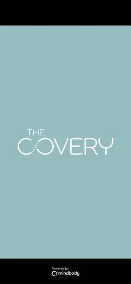 Game screenshot The Covery by The Houstonian mod apk