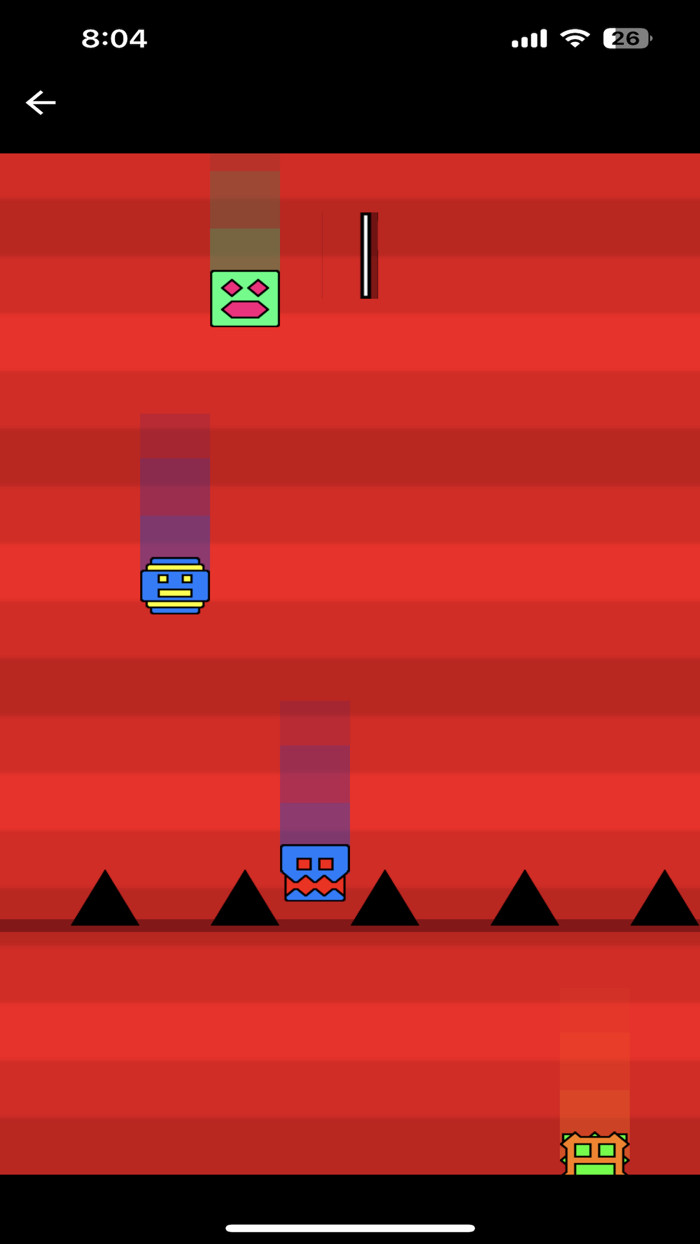 Brick Breaker - Break em all