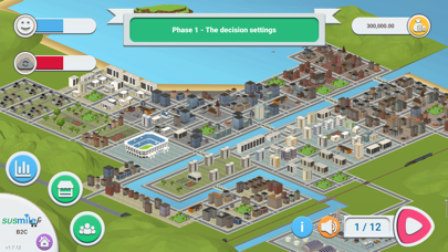 Susmile Game Screenshot