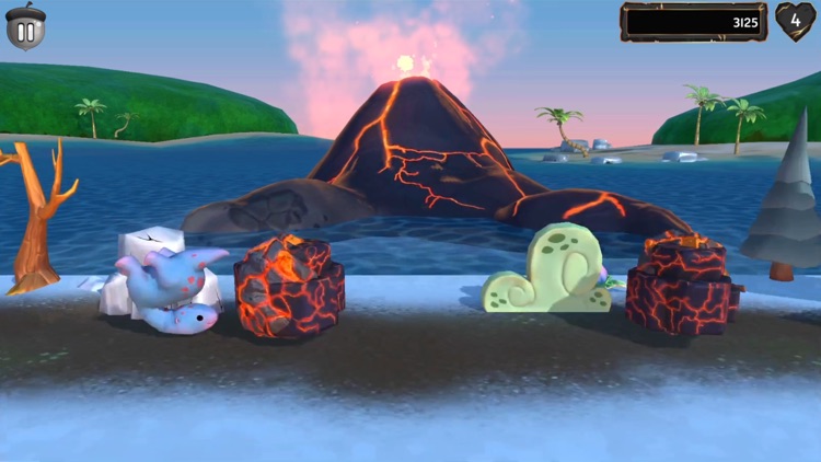 Finding Heidi screenshot-7