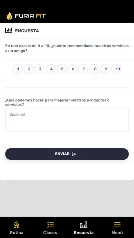 Game screenshot Furia Fit Gym hack