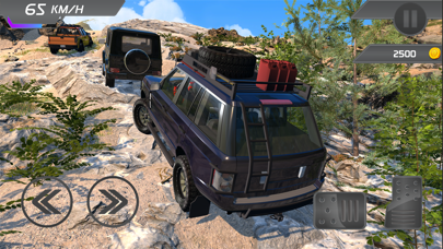 American OffRoad Outlaw screenshot 3