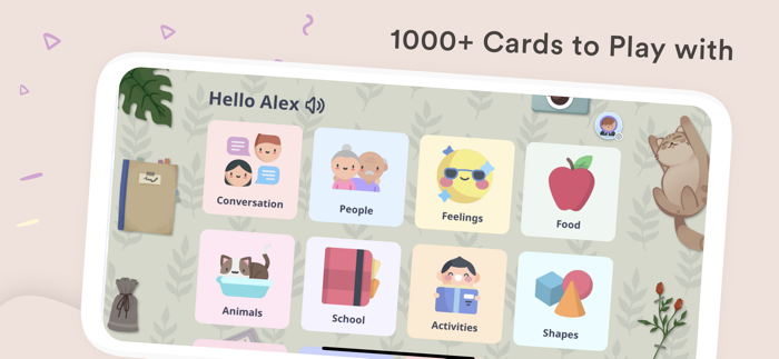 Match Pairs - Card Educational