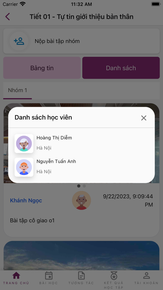 #6. BigBen Edu (iOS) 由: SON LE Thanh