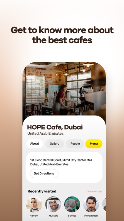 CafeHop