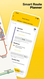 How to cancel & delete berlin subway: s & u-bahn map 4