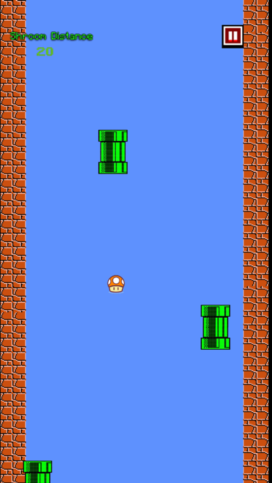 Screenshot #3 pour Portal Mushrooms Pro