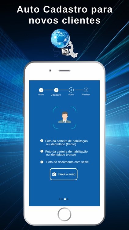 2B Internet Banda Larga screenshot-8