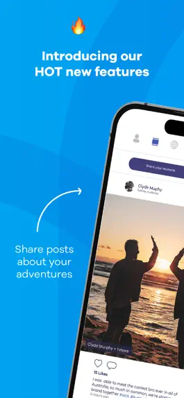 Game screenshot Wander – Travel the World apk
