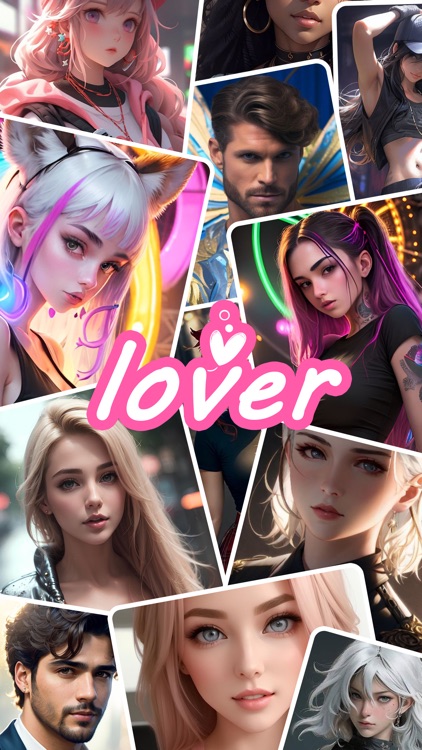 Eliza - AI Friend & Soulmate