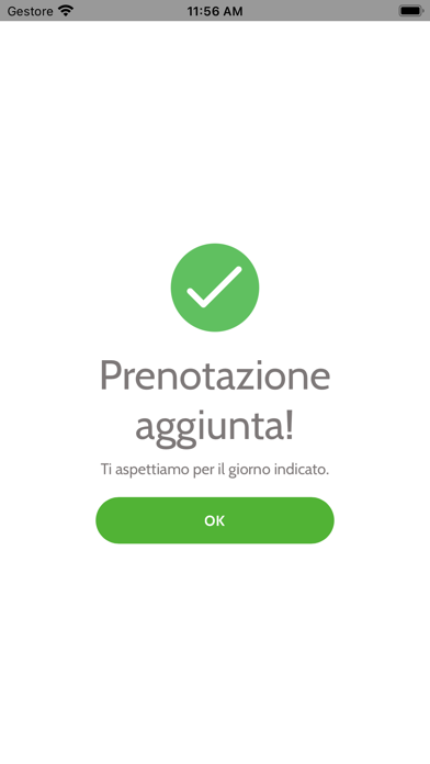 Il Salotto di Lucrezia Screenshot