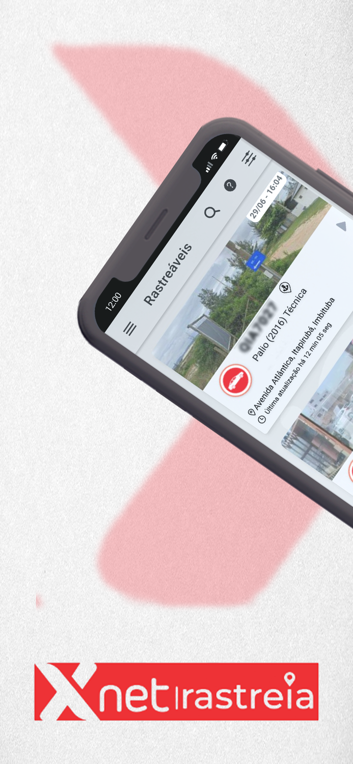 XNET RASTREIA