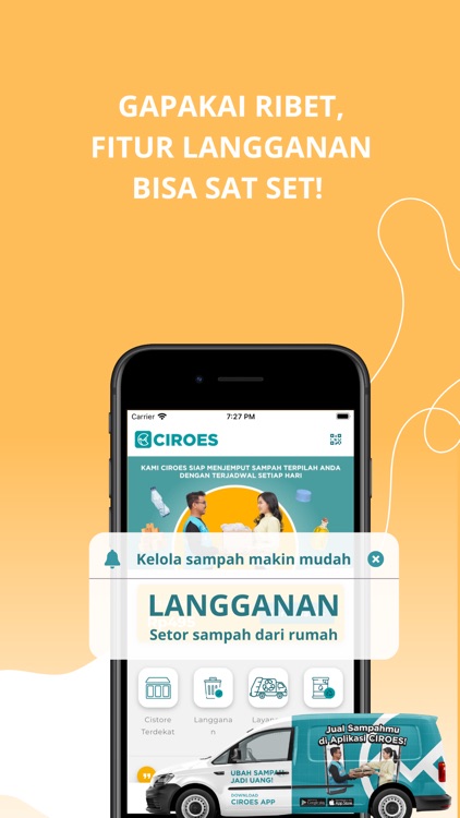 Ciroes screenshot-3