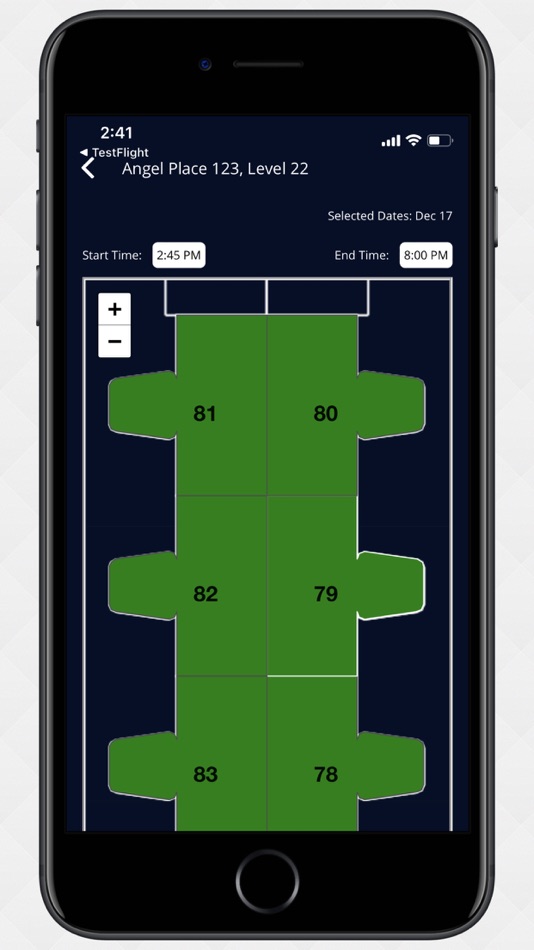 #3. Knight Frank Spaces (iOS) 由: Smarten Spaces PTE. LTD.