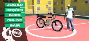 Grau de Bike screenshot #1 for iPhone