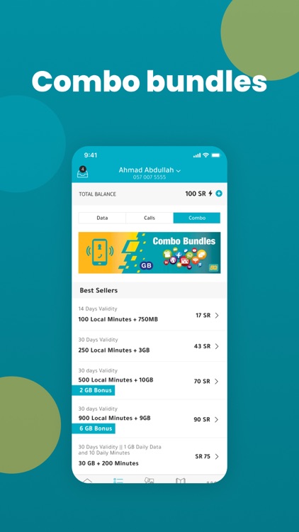 FRiENDi package screenshot-3