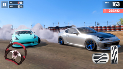Car Drift And Racing Screenshot