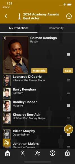 Game screenshot Award Expert mod apk