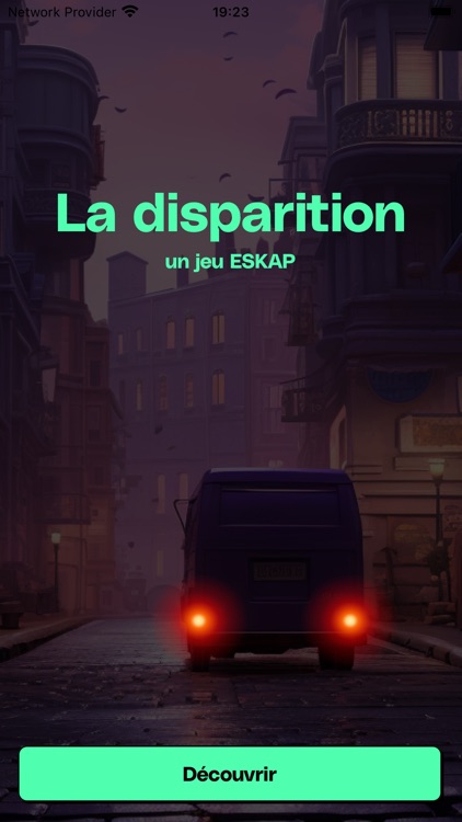 Eskap : escape game extérieur