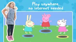 peppa pig: jump and giggle problems & solutions and troubleshooting guide - 4
