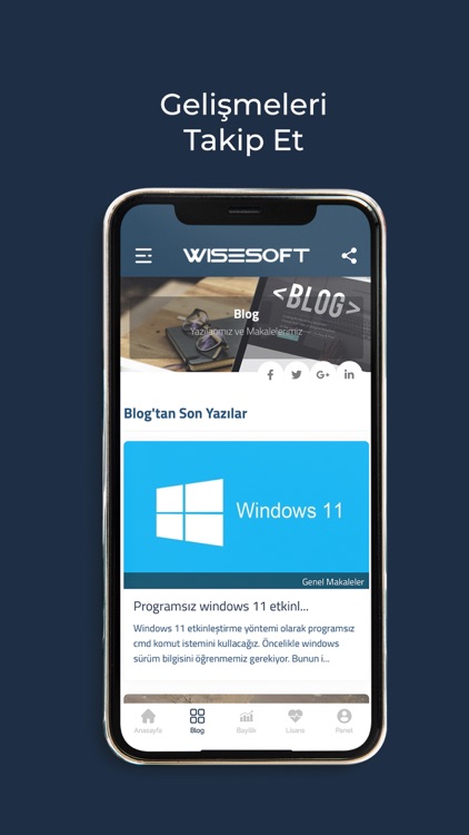 Wise Soft screenshot-3