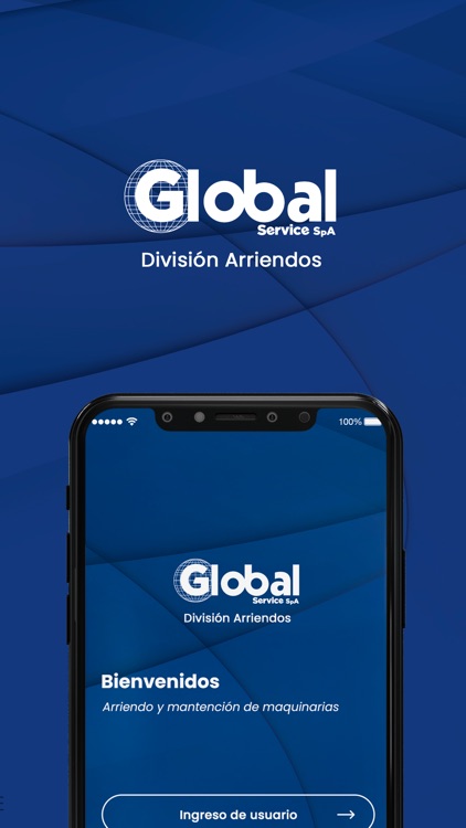 Arriendos Global Service