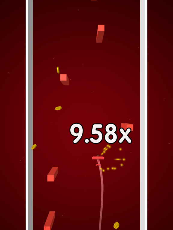 Screenshot #4 pour Aviator Crash Avoid