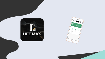 LIFE-Max Screenshot