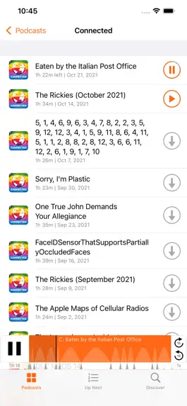Game screenshot Arvocast apk