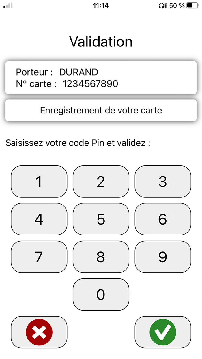 PassForYou Entreprise