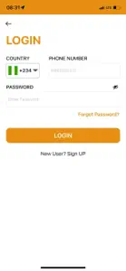 BForth Partners: Signup & Earn screenshot #5 for iPhone