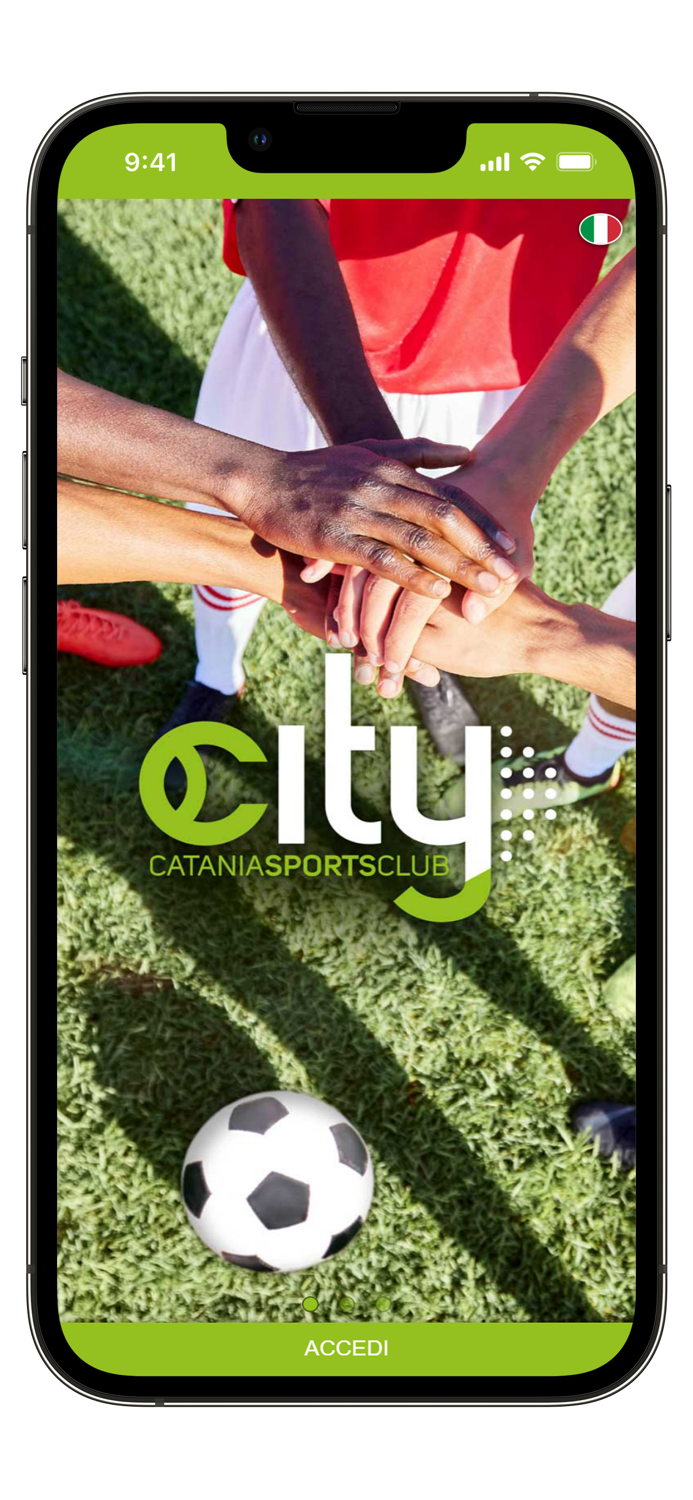 City Catania Sports Club